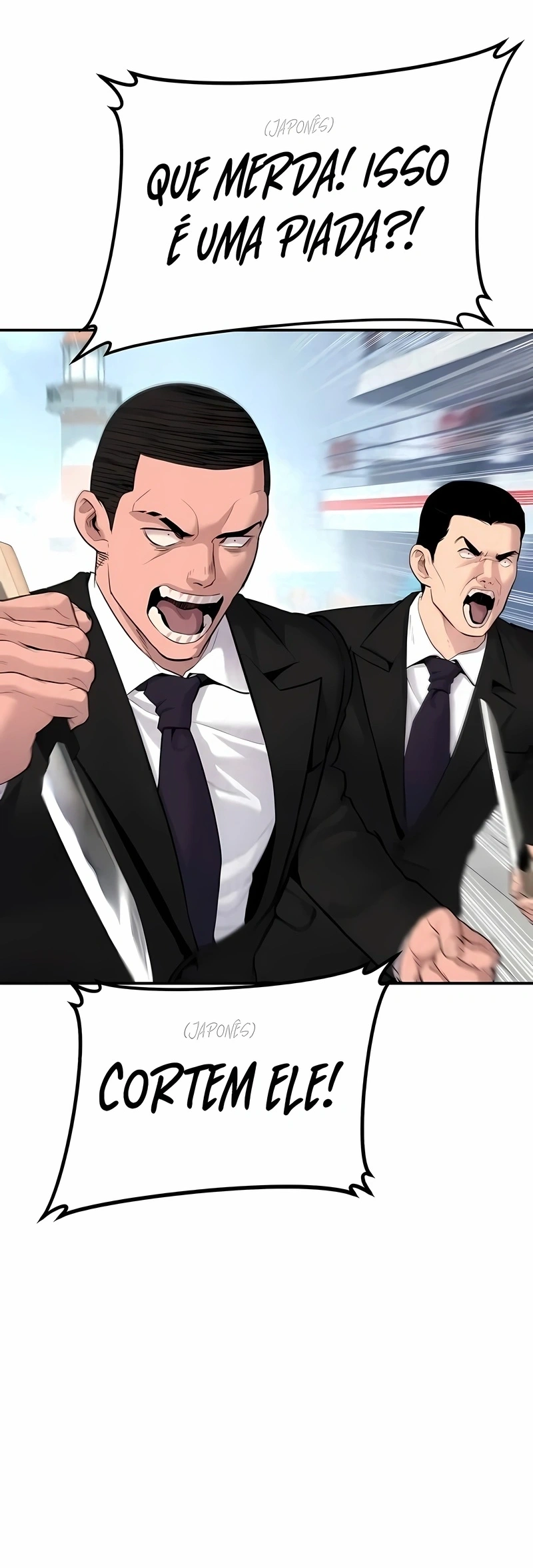Gerente Kim Capítulo 61 Página 79