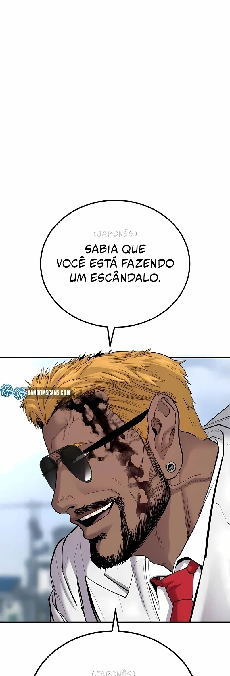 Gerente Kim Capítulo 61 Página 89