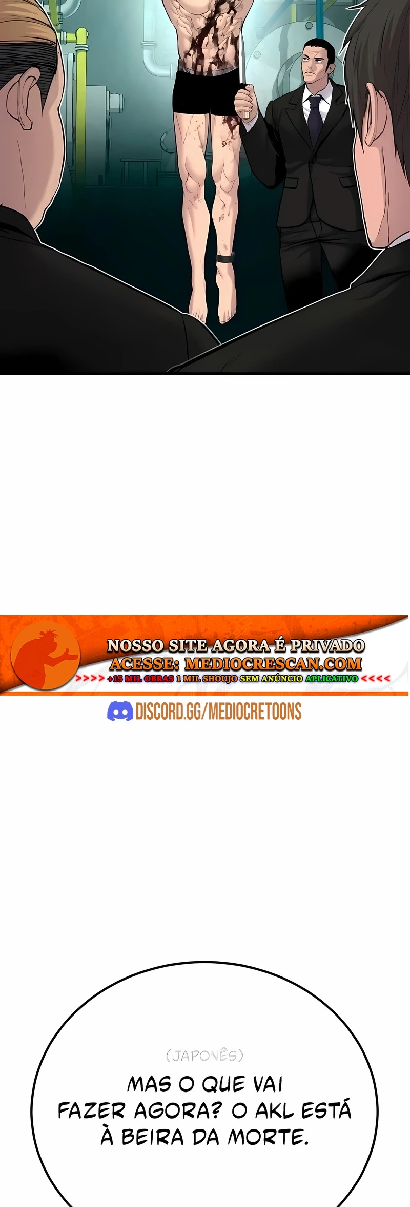 Gerente Kim Capítulo 61 Página 91