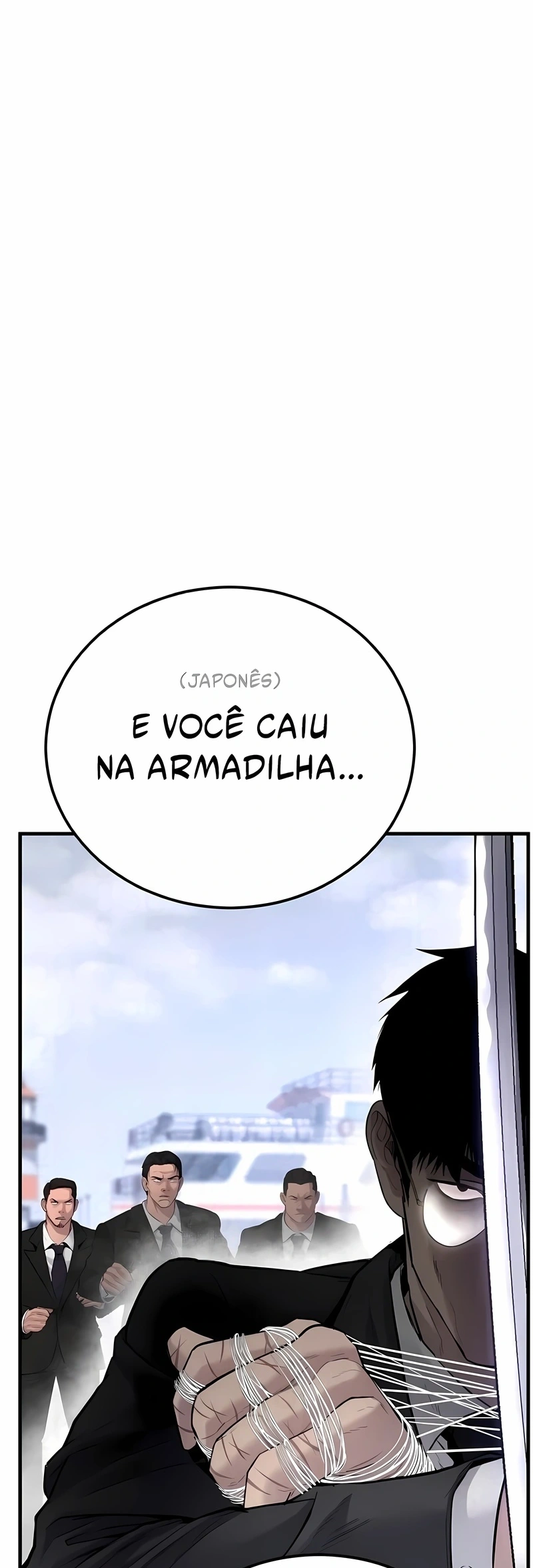 Gerente Kim Capítulo 61 Página 94