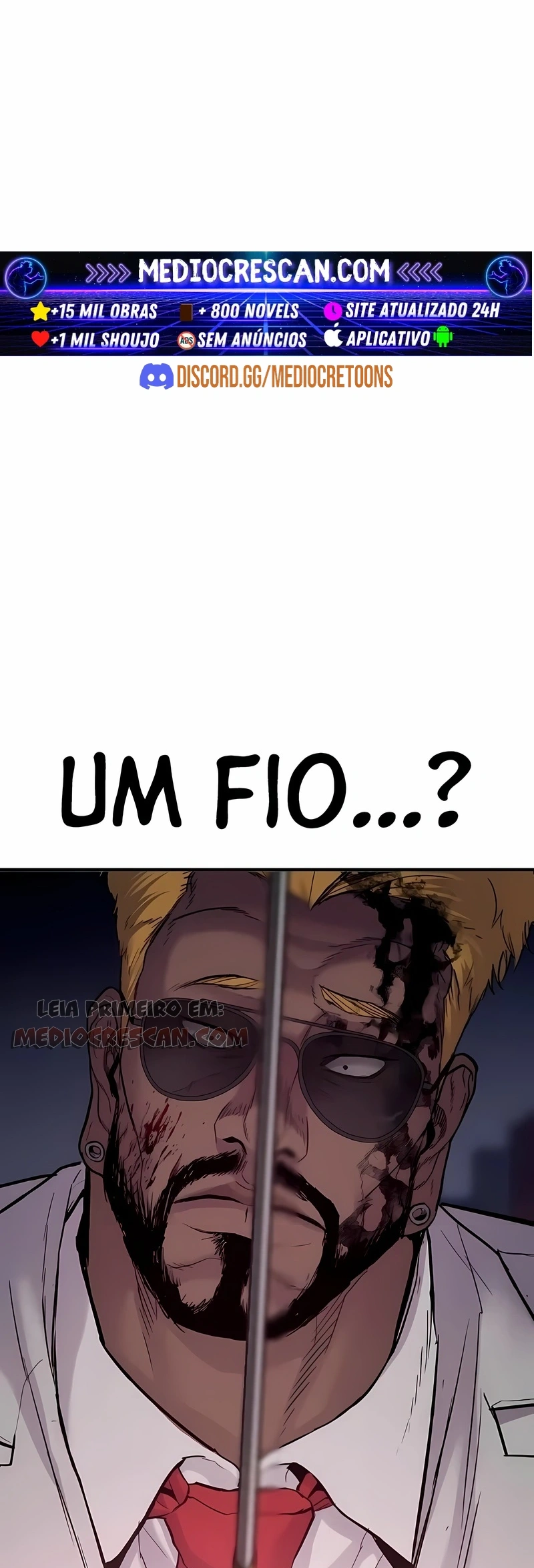 Gerente Kim Capítulo 61 Página 97
