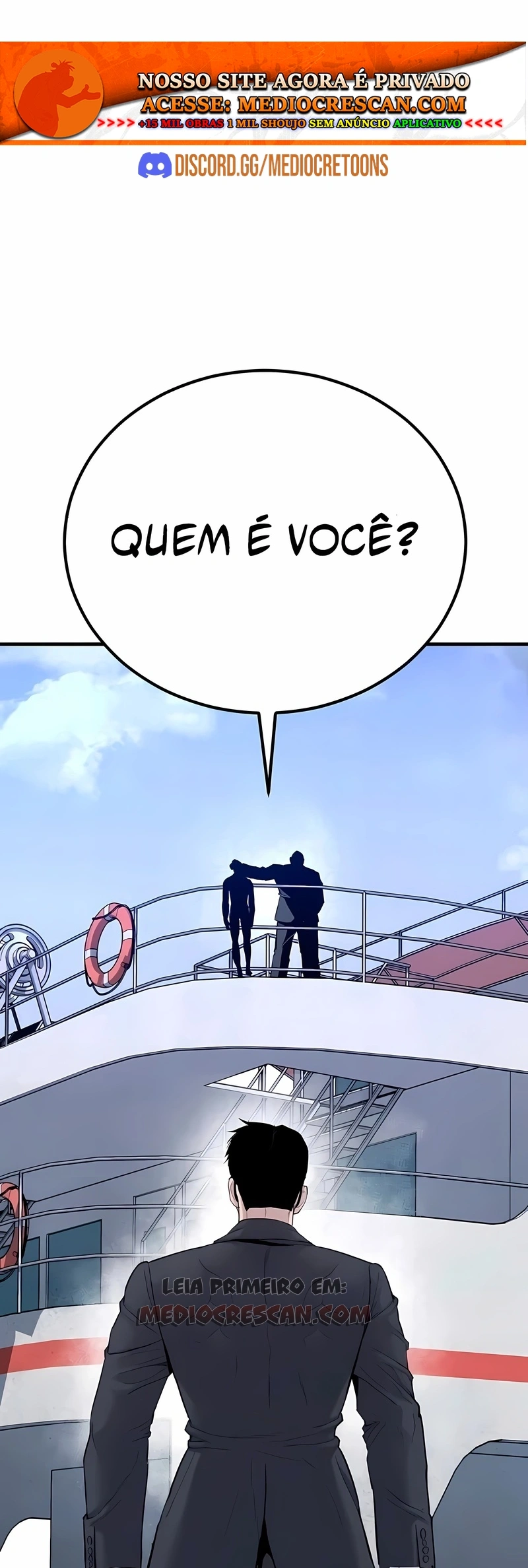 Gerente Kim Capítulo 62 Página 115