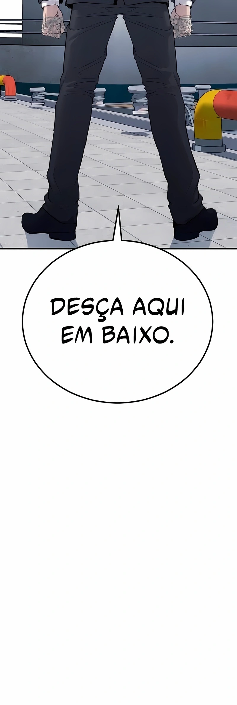 Gerente Kim Capítulo 62 Página 116