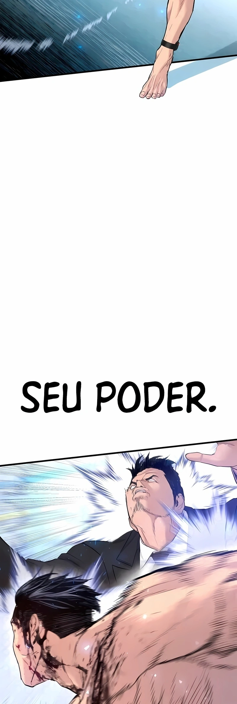 Gerente Kim Capítulo 62 Página 12