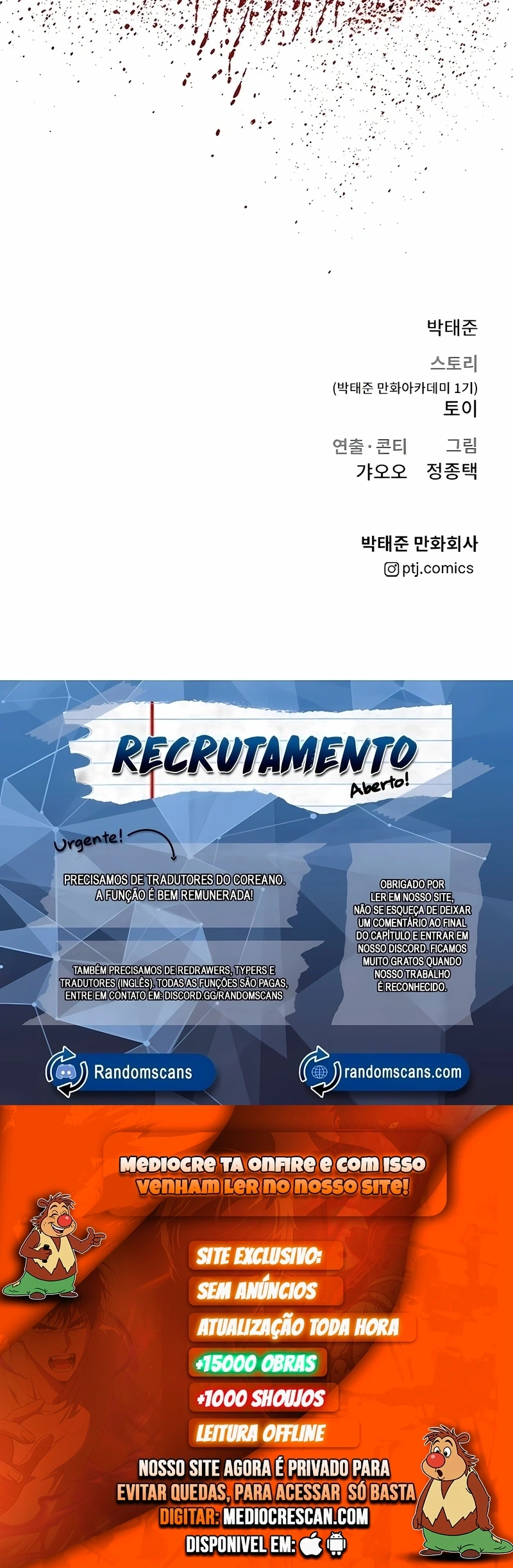 Gerente Kim Capítulo 62 Página 120