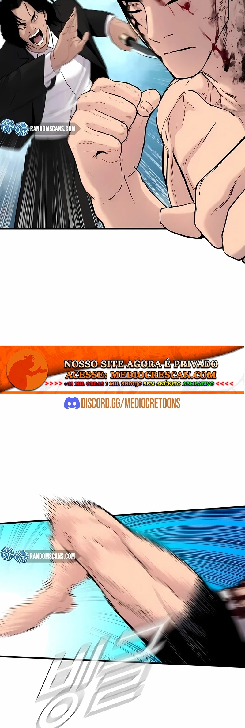 Gerente Kim Capítulo 62 Página 14