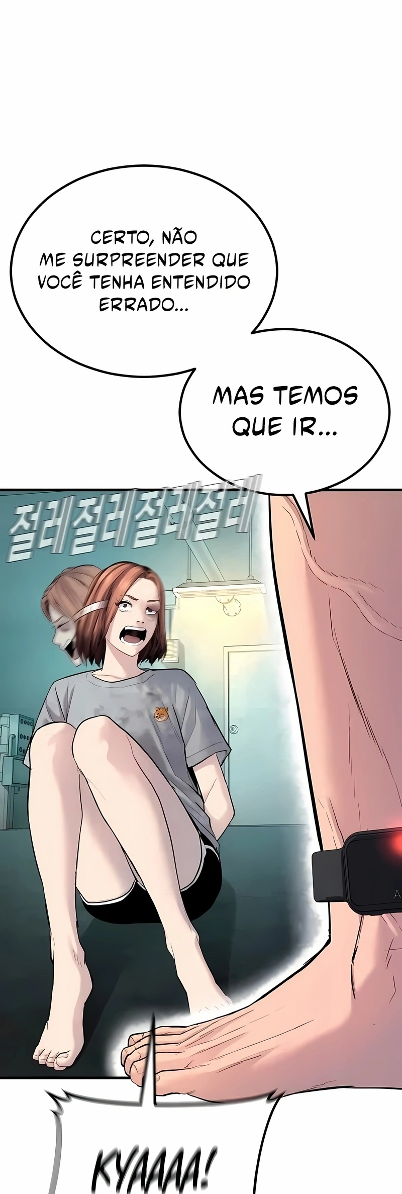 Gerente Kim Capítulo 62 Página 28