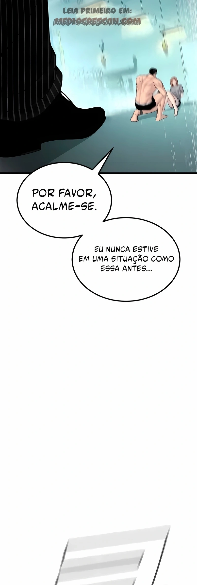 Gerente Kim Capítulo 62 Página 30