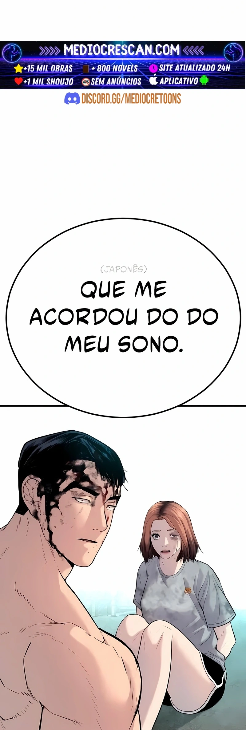 Gerente Kim Capítulo 62 Página 33