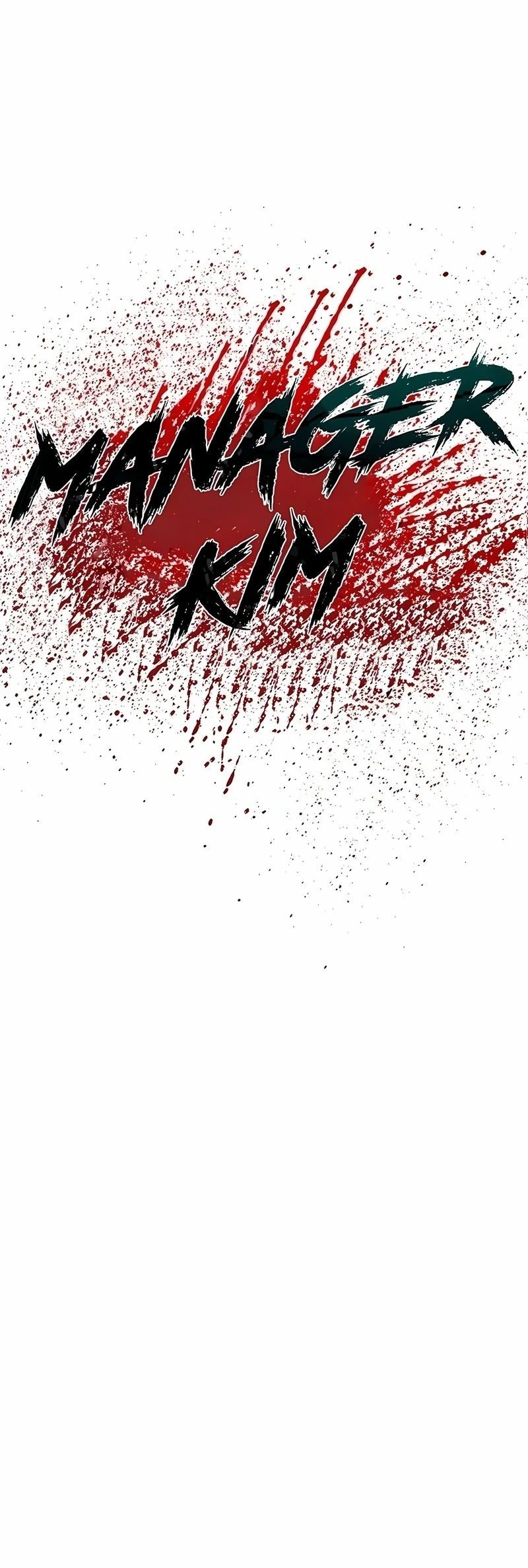 Gerente Kim Capítulo 62 Página 37