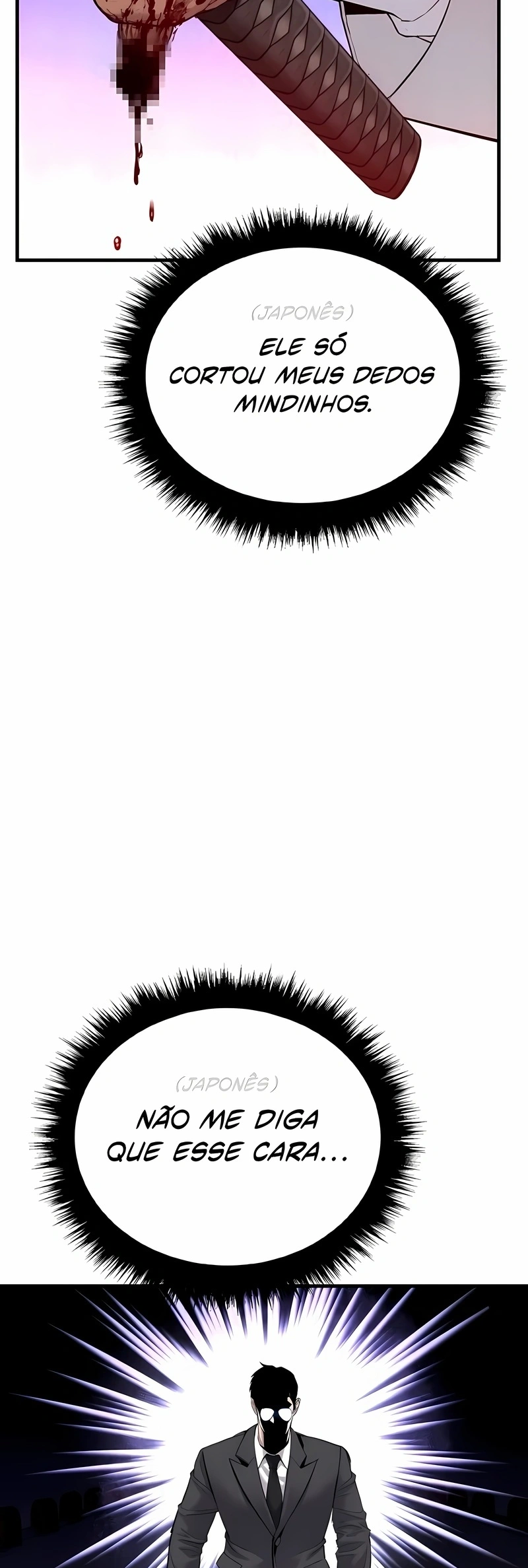 Gerente Kim Capítulo 62 Página 44