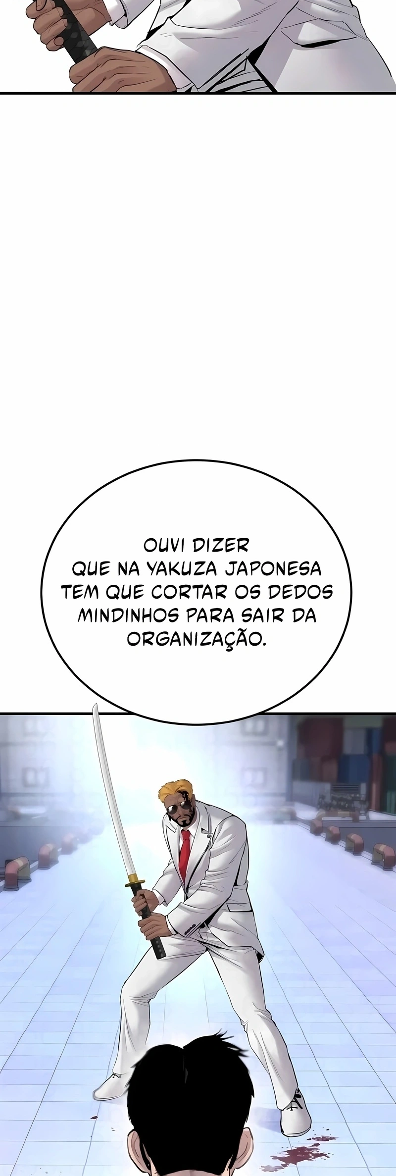 Gerente Kim Capítulo 62 Página 47