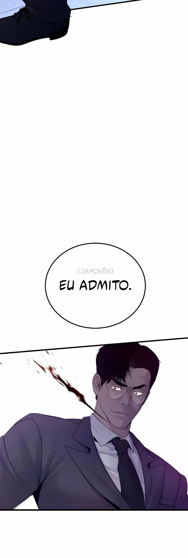 Gerente Kim Capítulo 62 Página 63