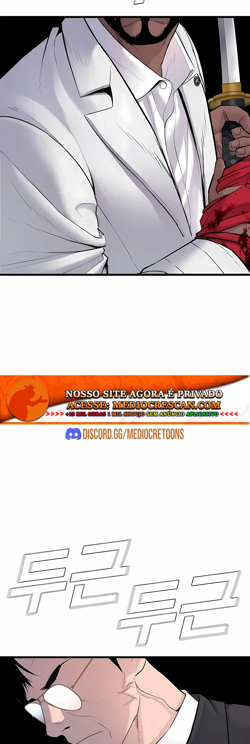 Gerente Kim Capítulo 62 Página 77