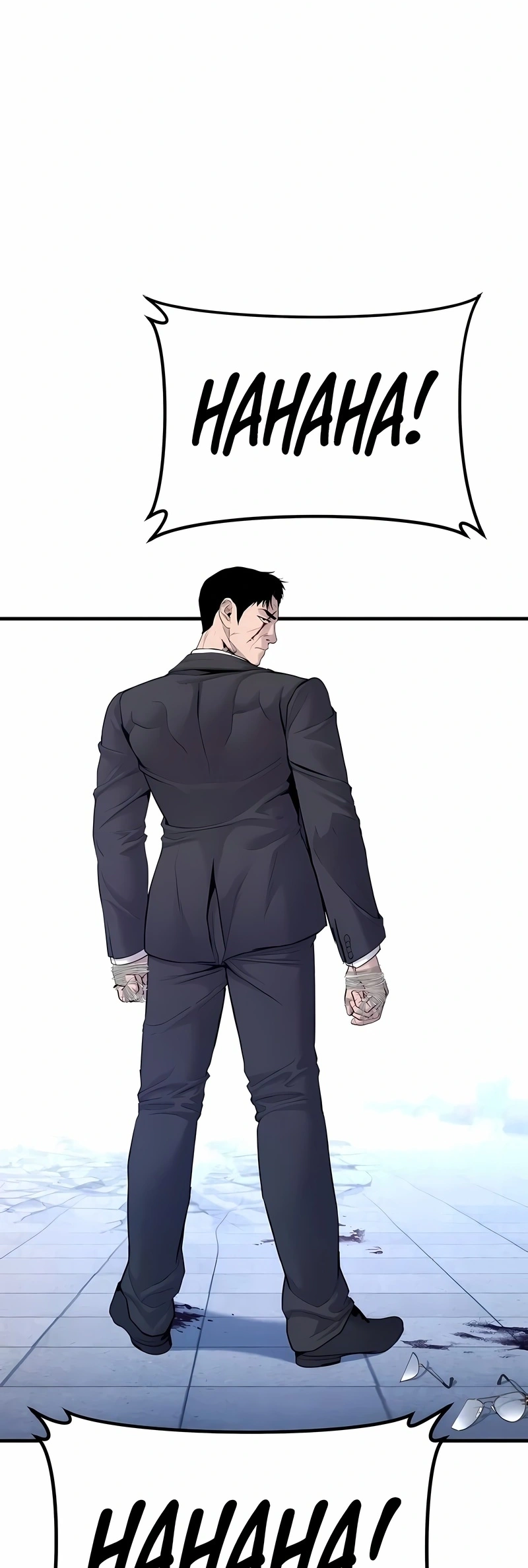Gerente Kim Capítulo 62 Página 88