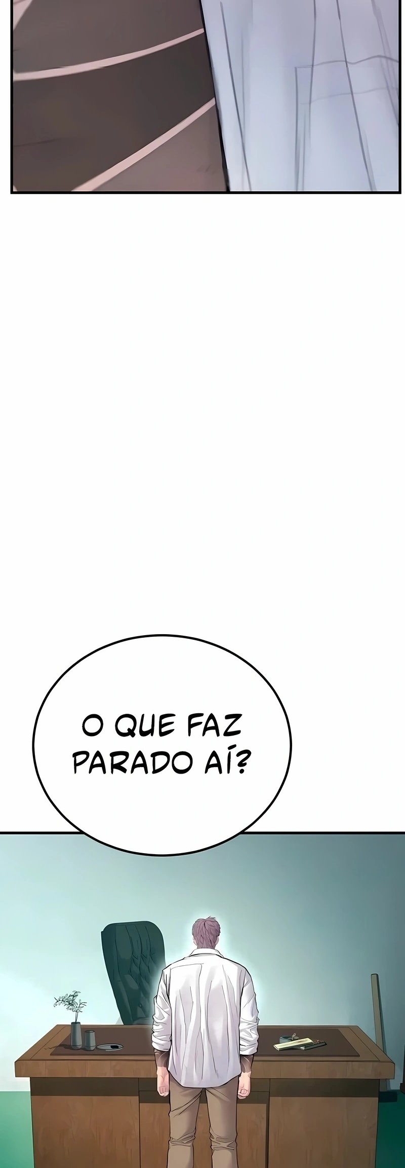 Gerente Kim Capítulo 63 Página 101