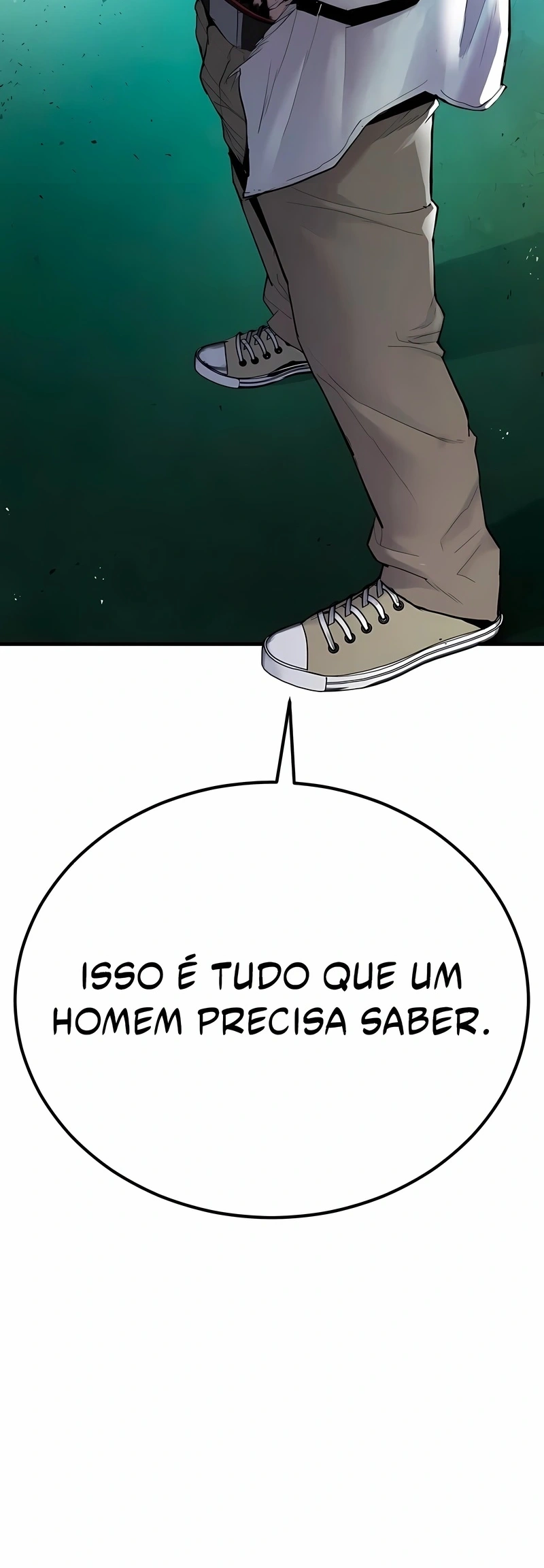 Gerente Kim Capítulo 63 Página 117