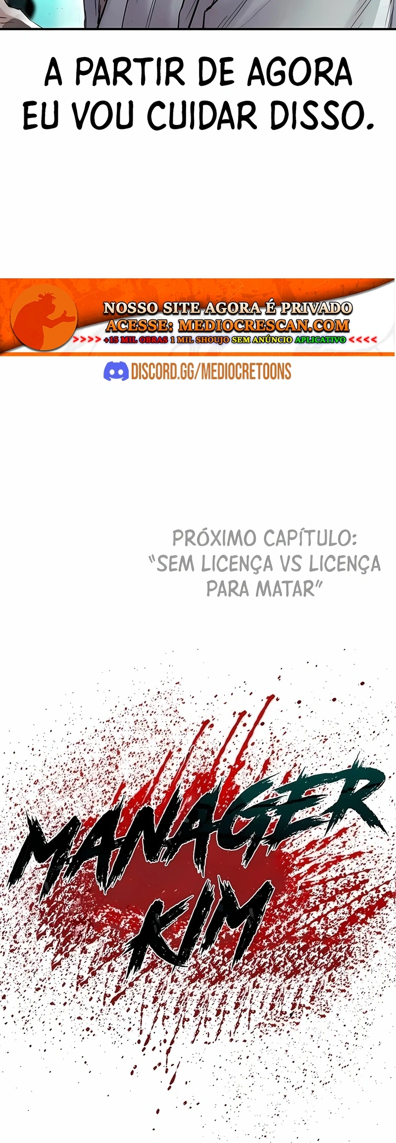 Gerente Kim Capítulo 63 Página 119