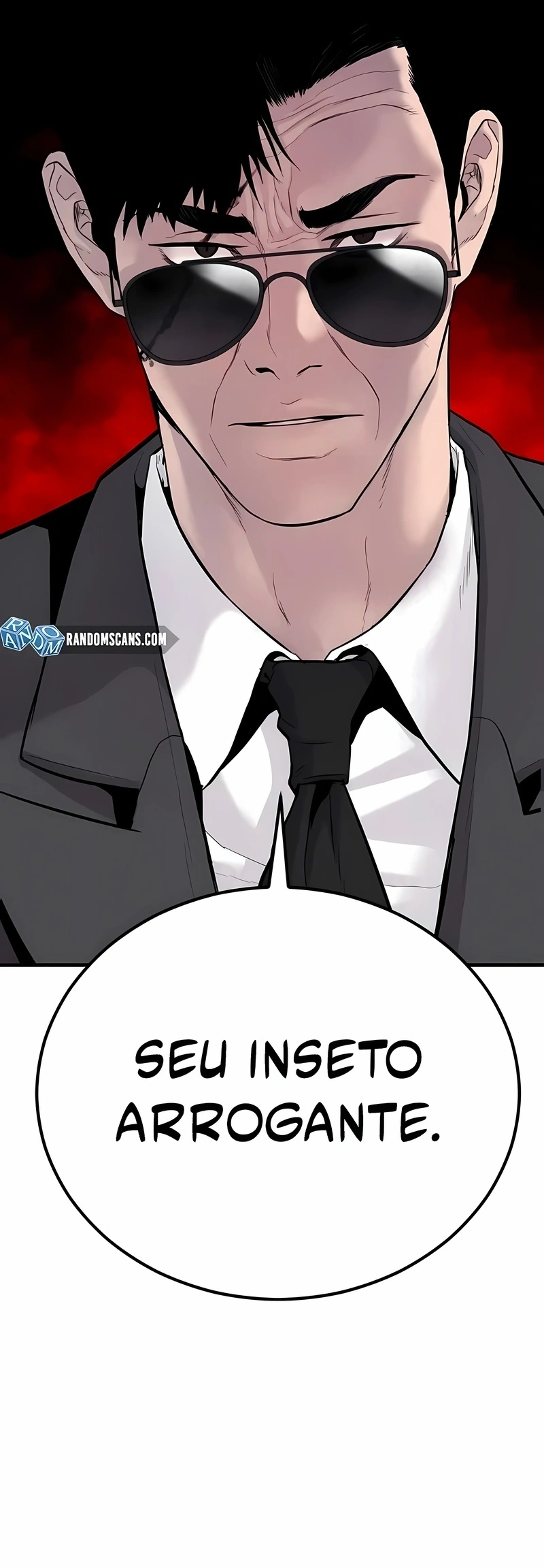 Gerente Kim Capítulo 63 Página 17