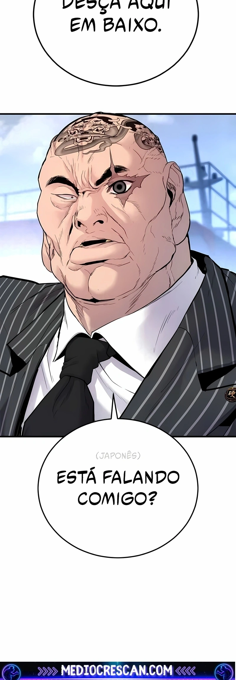 Gerente Kim Capítulo 63 Página 20