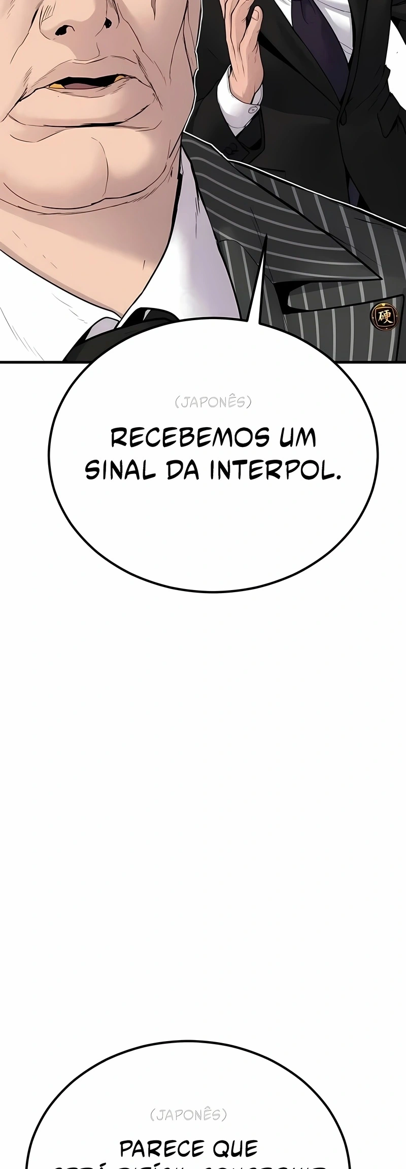 Gerente Kim Capítulo 63 Página 23