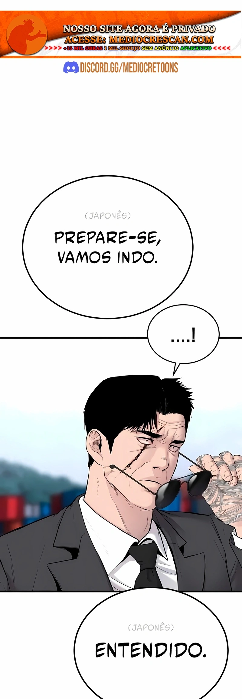 Gerente Kim Capítulo 63 Página 28