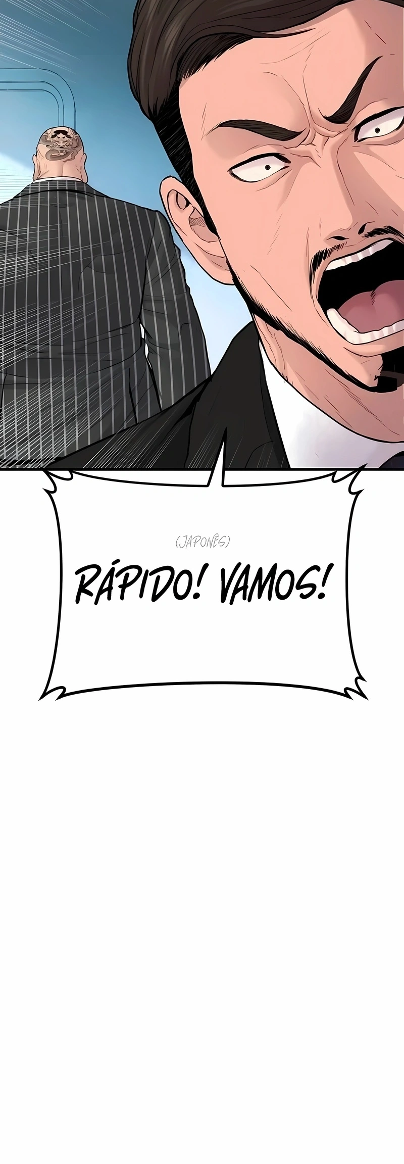 Gerente Kim Capítulo 63 Página 32