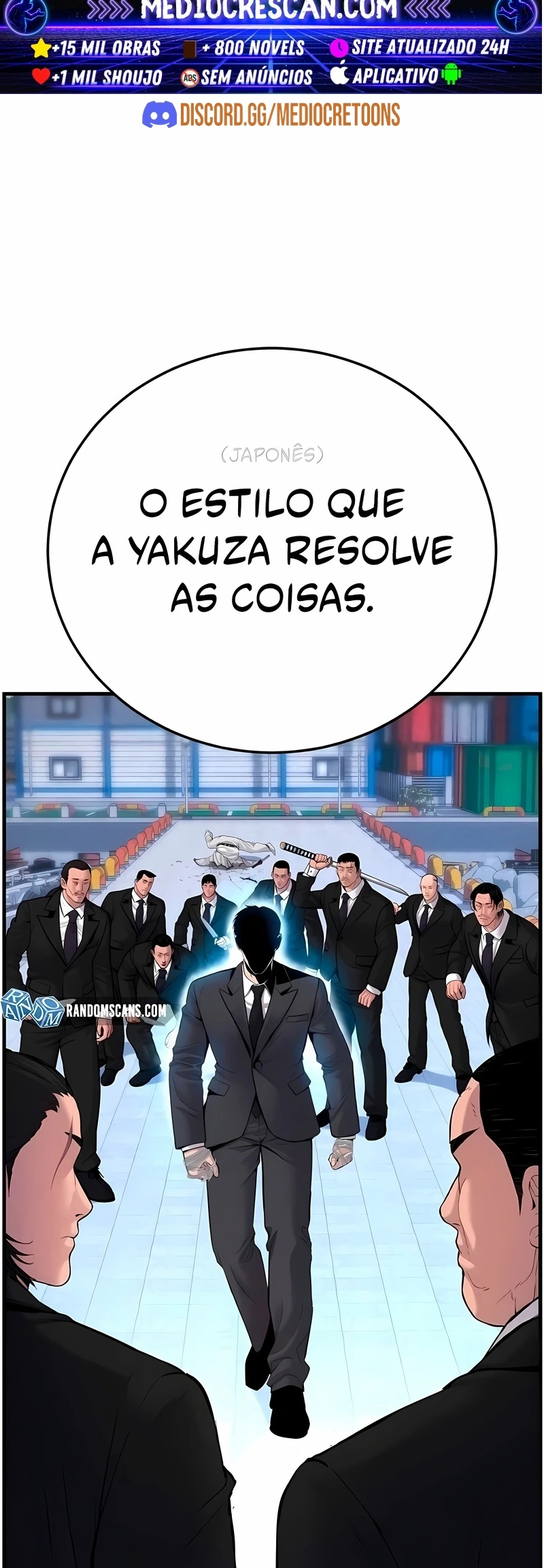Gerente Kim Capítulo 63 Página 34
