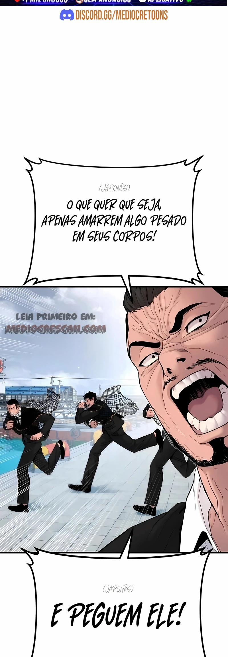 Gerente Kim Capítulo 63 Página 48