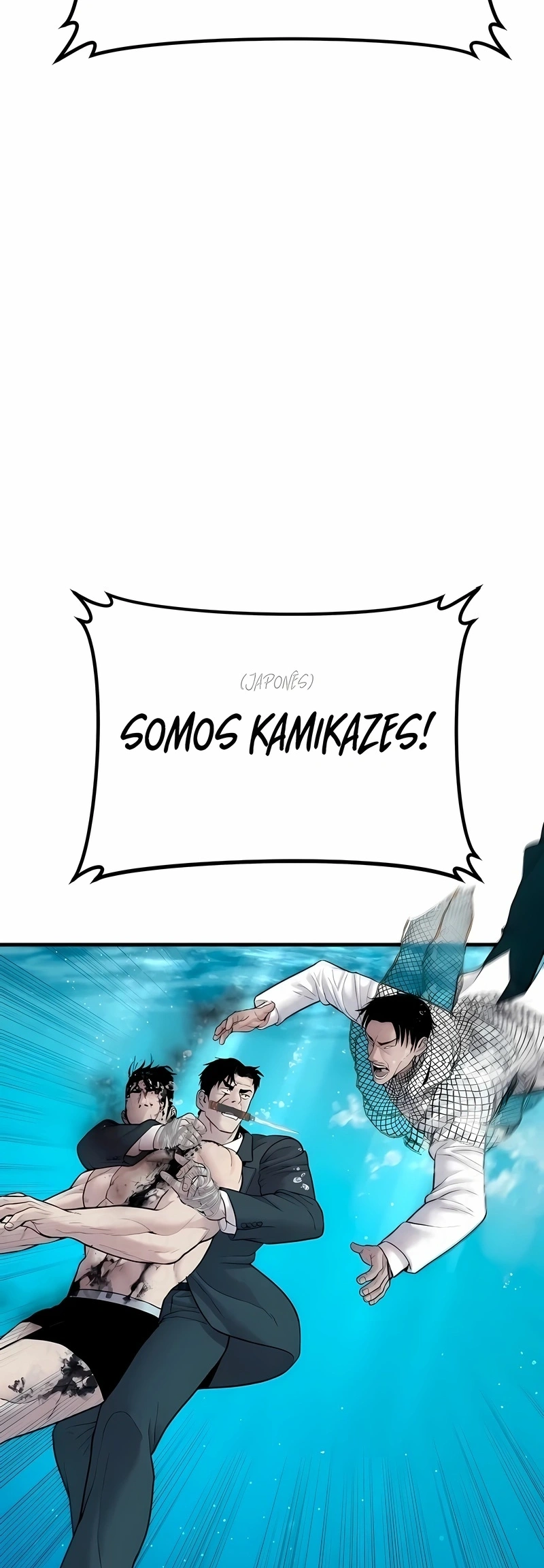 Gerente Kim Capítulo 63 Página 49