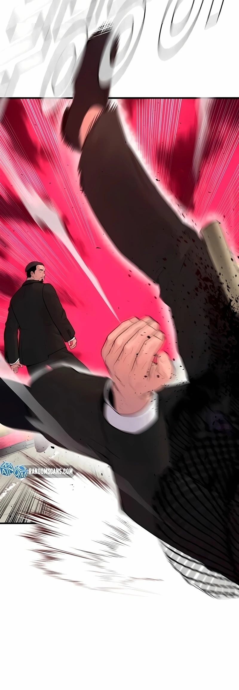 Gerente Kim Capítulo 63 Página 65