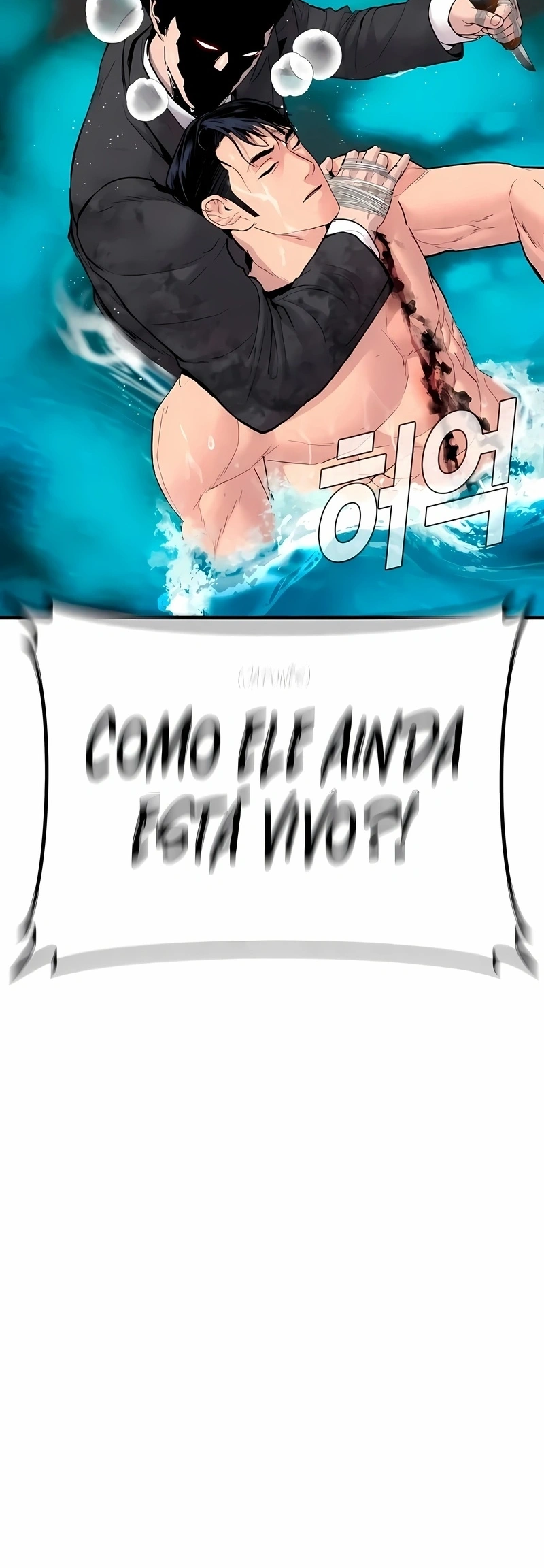 Gerente Kim Capítulo 63 Página 68