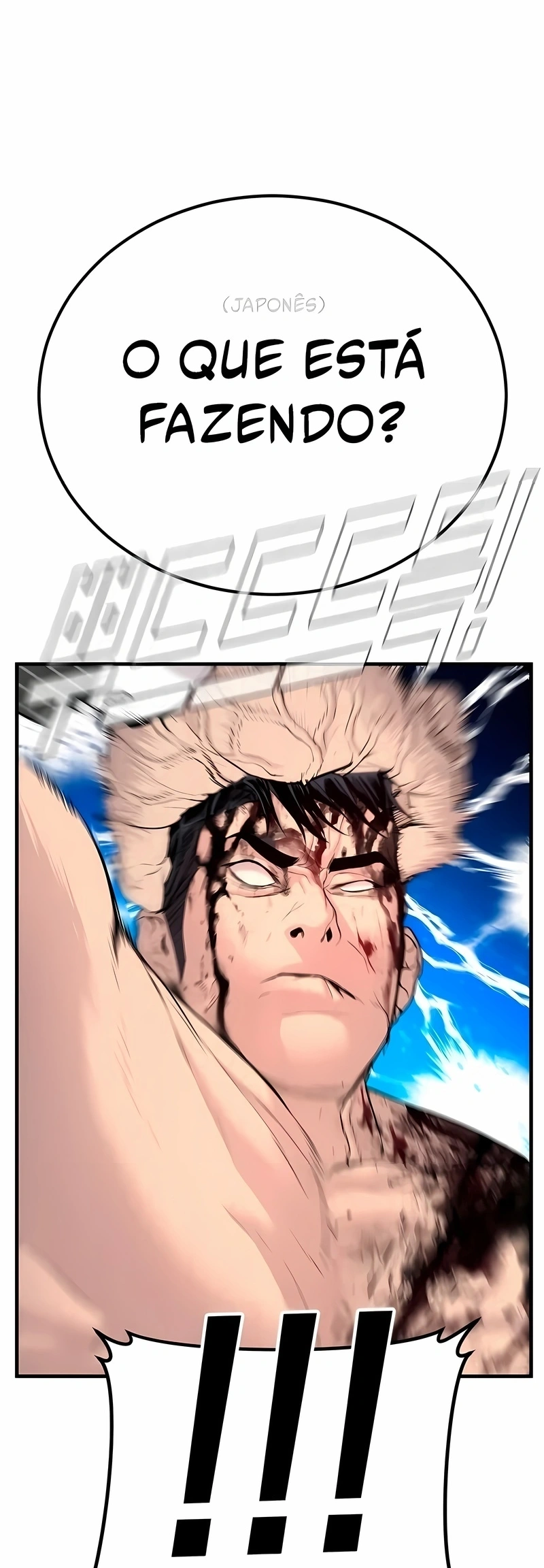 Gerente Kim Capítulo 63 Página 7