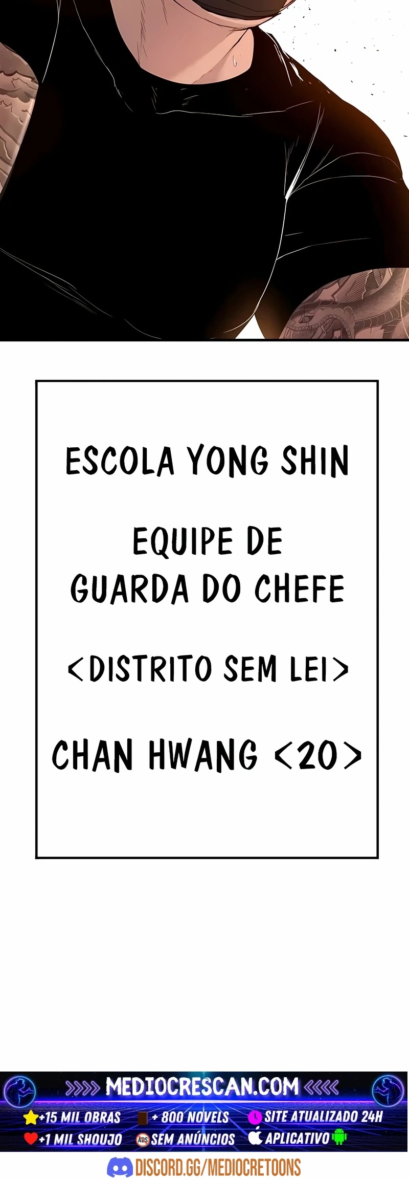 Gerente Kim Capítulo 63 Página 72