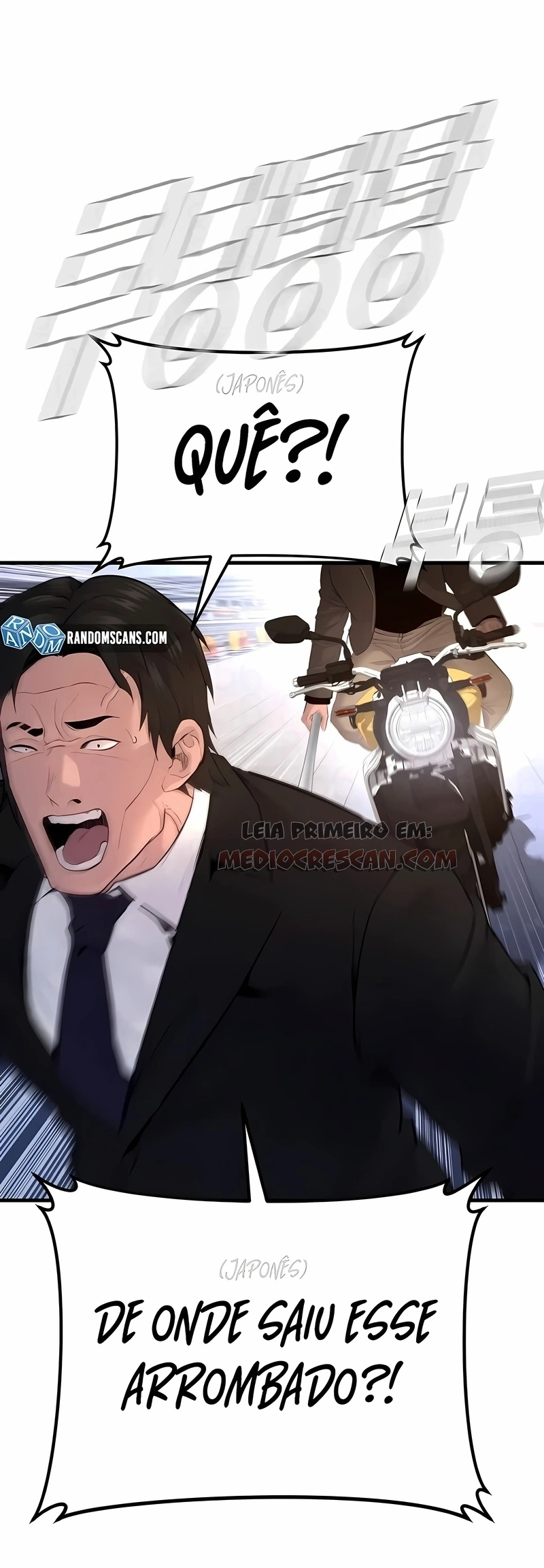 Gerente Kim Capítulo 63 Página 73