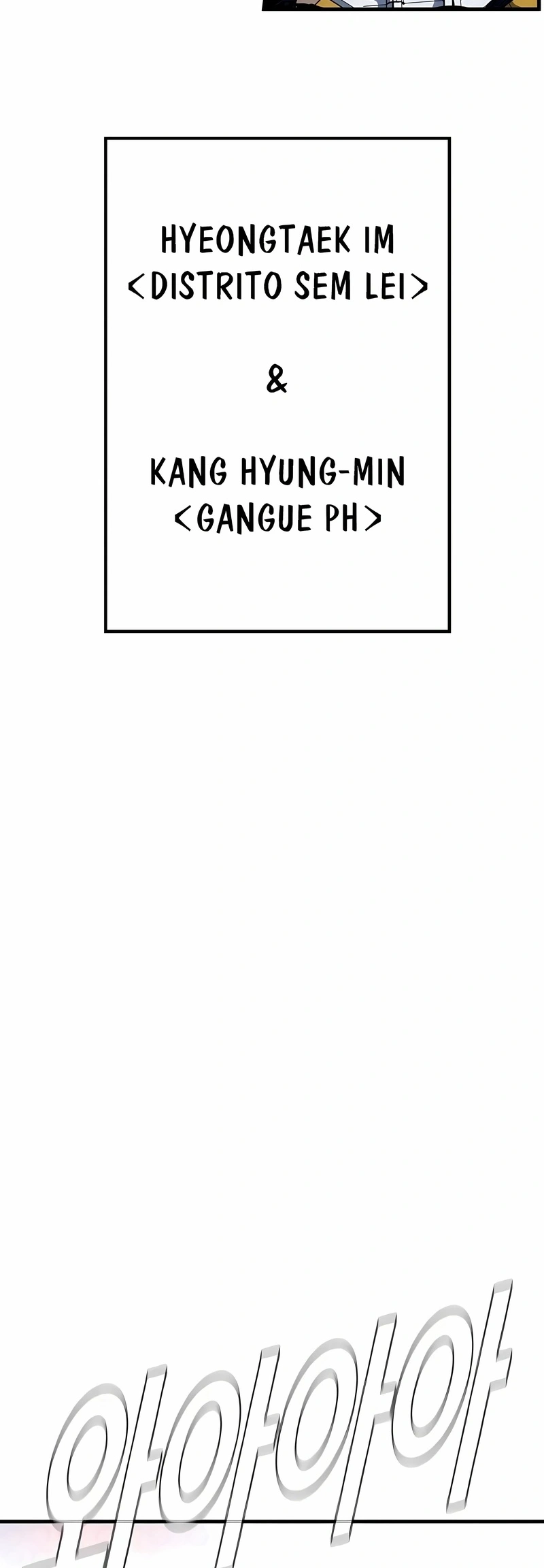 Gerente Kim Capítulo 63 Página 77