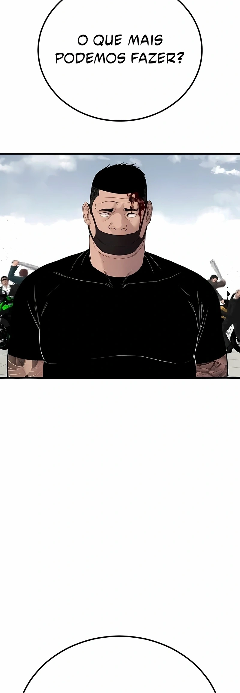 Gerente Kim Capítulo 63 Página 89