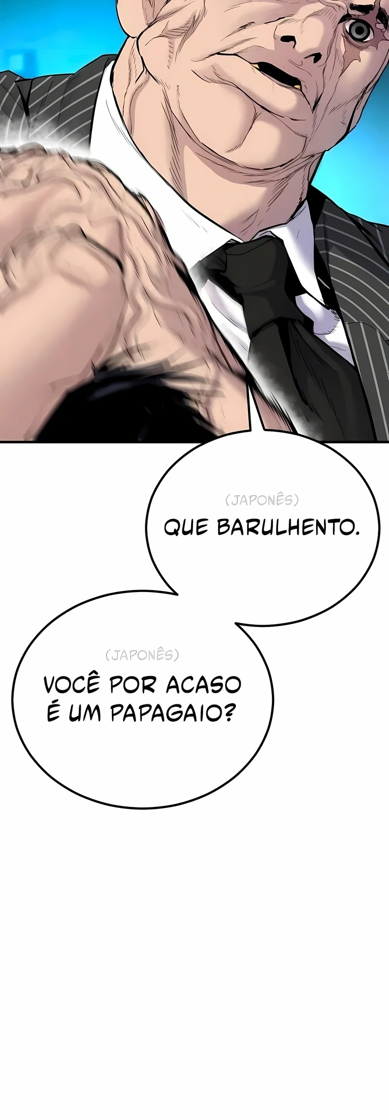 Gerente Kim Capítulo 63 Página 9