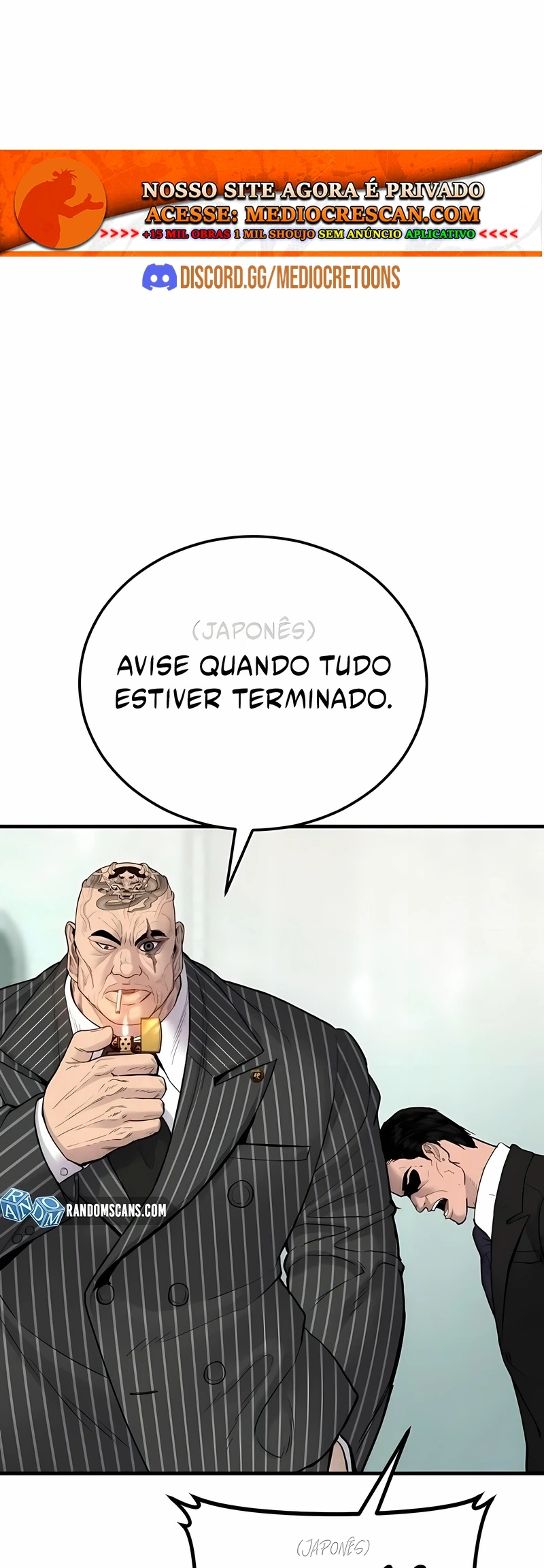 Gerente Kim Capítulo 63 Página 93