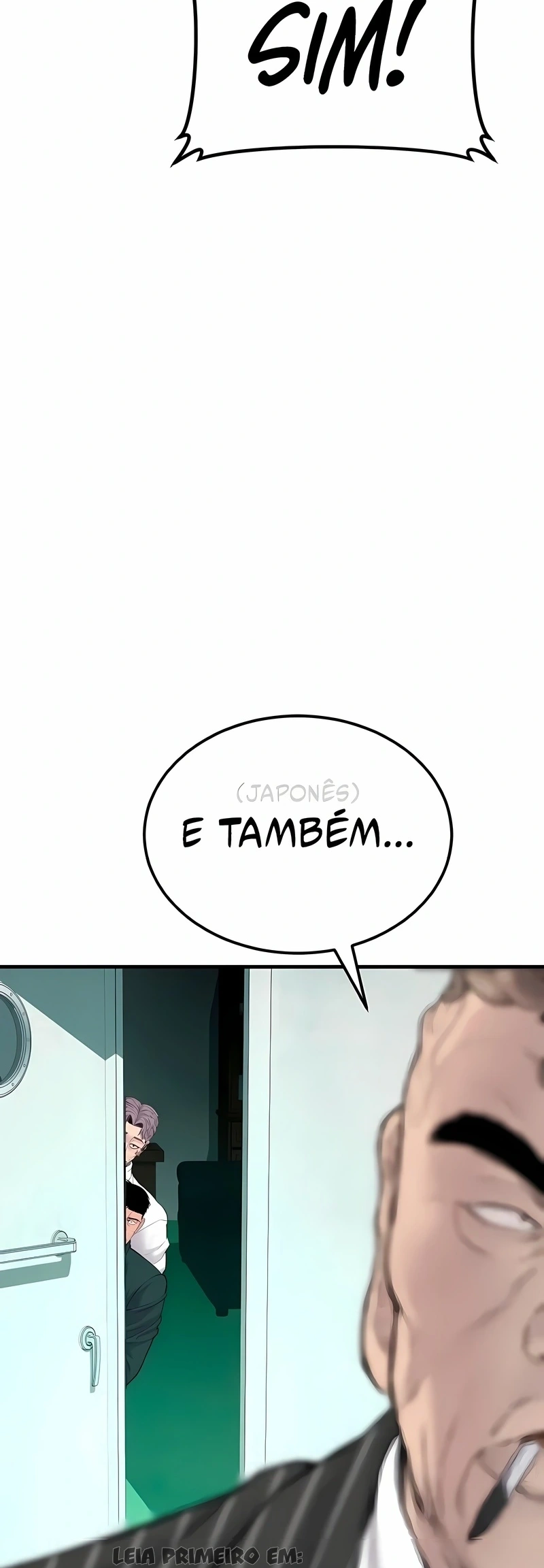 Gerente Kim Capítulo 63 Página 94