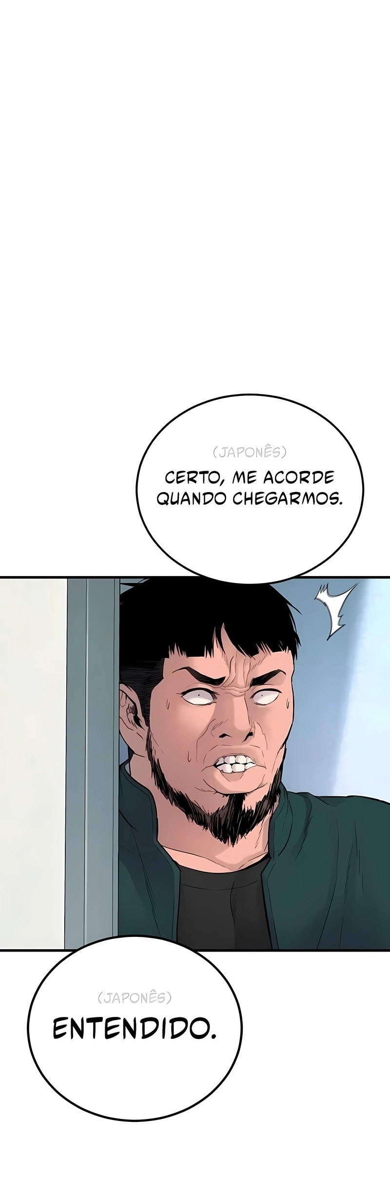 Gerente Kim Capítulo 64 Página 11