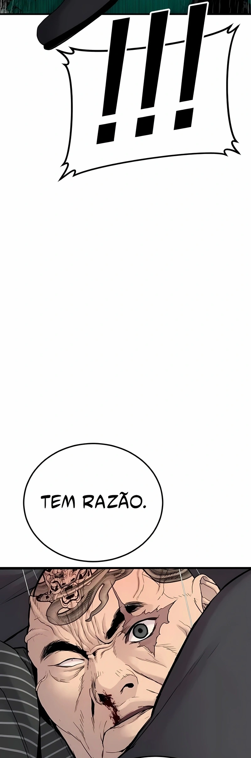 Gerente Kim Capítulo 64 Página 115