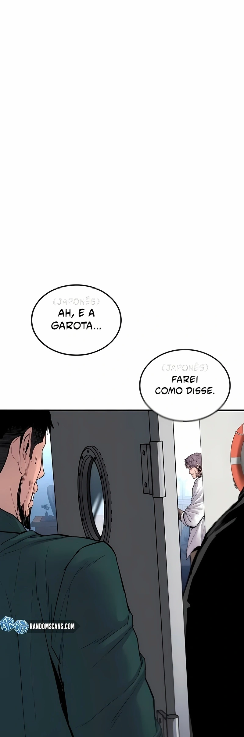 Gerente Kim Capítulo 64 Página 12