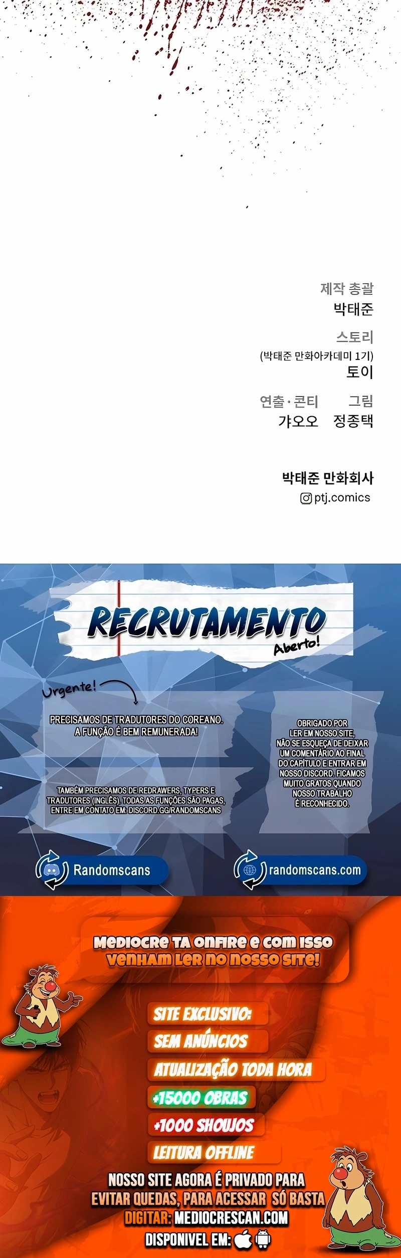 Gerente Kim Capítulo 64 Página 120