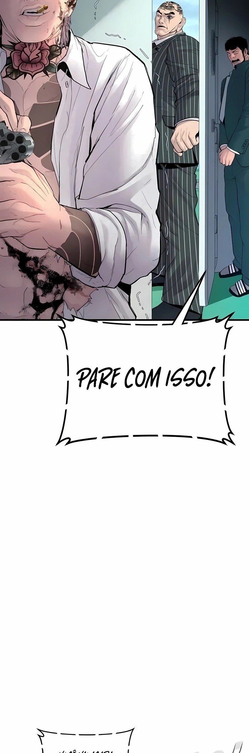 Gerente Kim Capítulo 64 Página 15