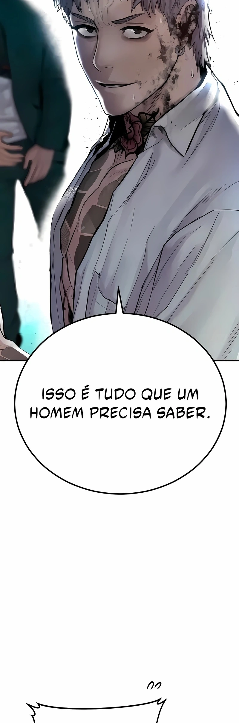 Gerente Kim Capítulo 64 Página 2