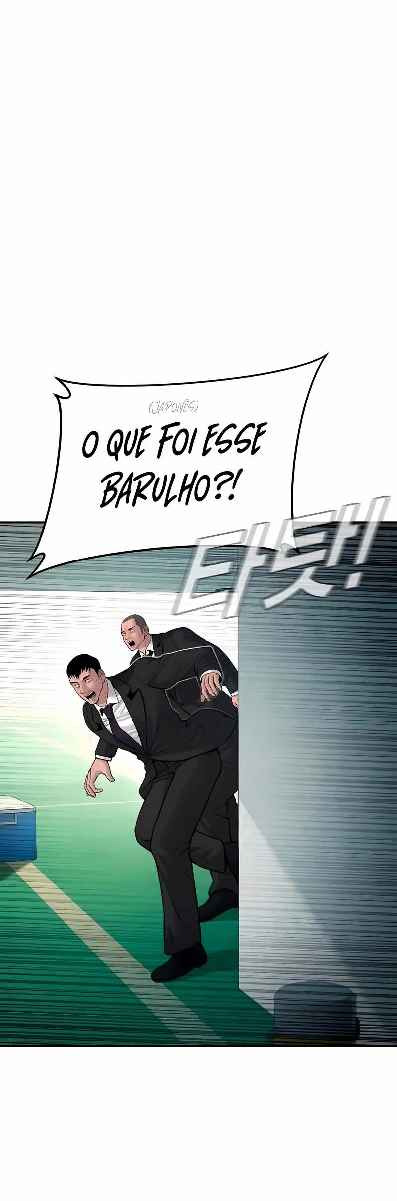Gerente Kim Capítulo 64 Página 24