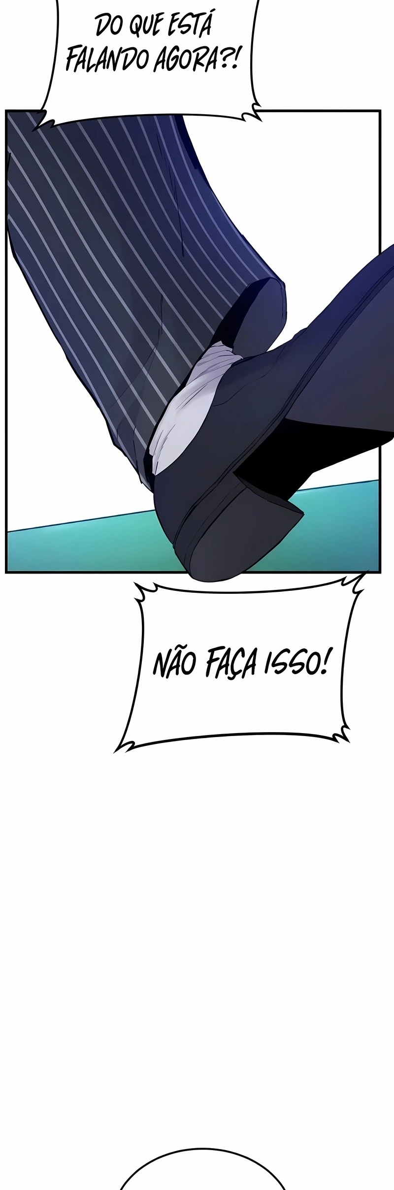 Gerente Kim Capítulo 64 Página 3