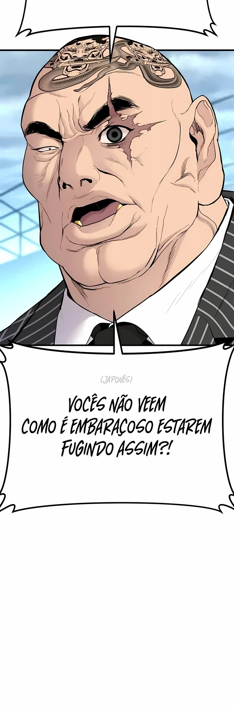 Gerente Kim Capítulo 64 Página 34