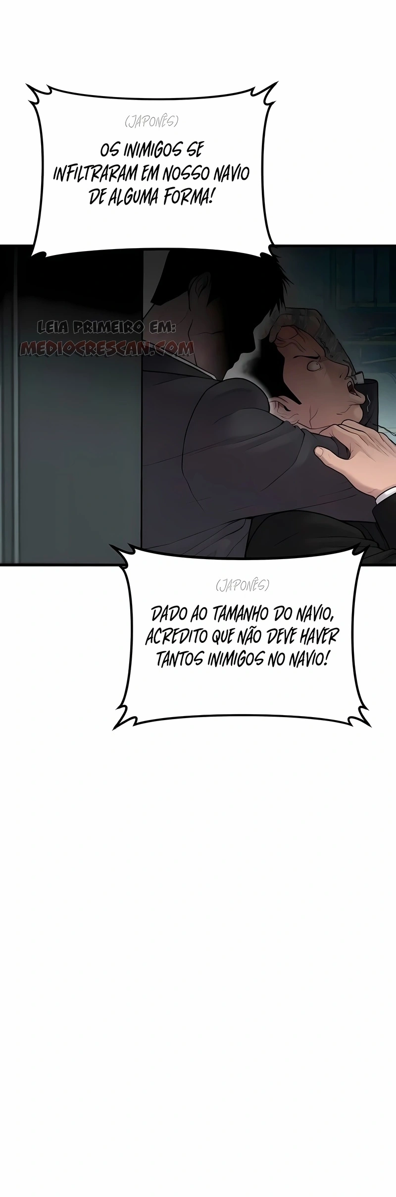 Gerente Kim Capítulo 64 Página 35